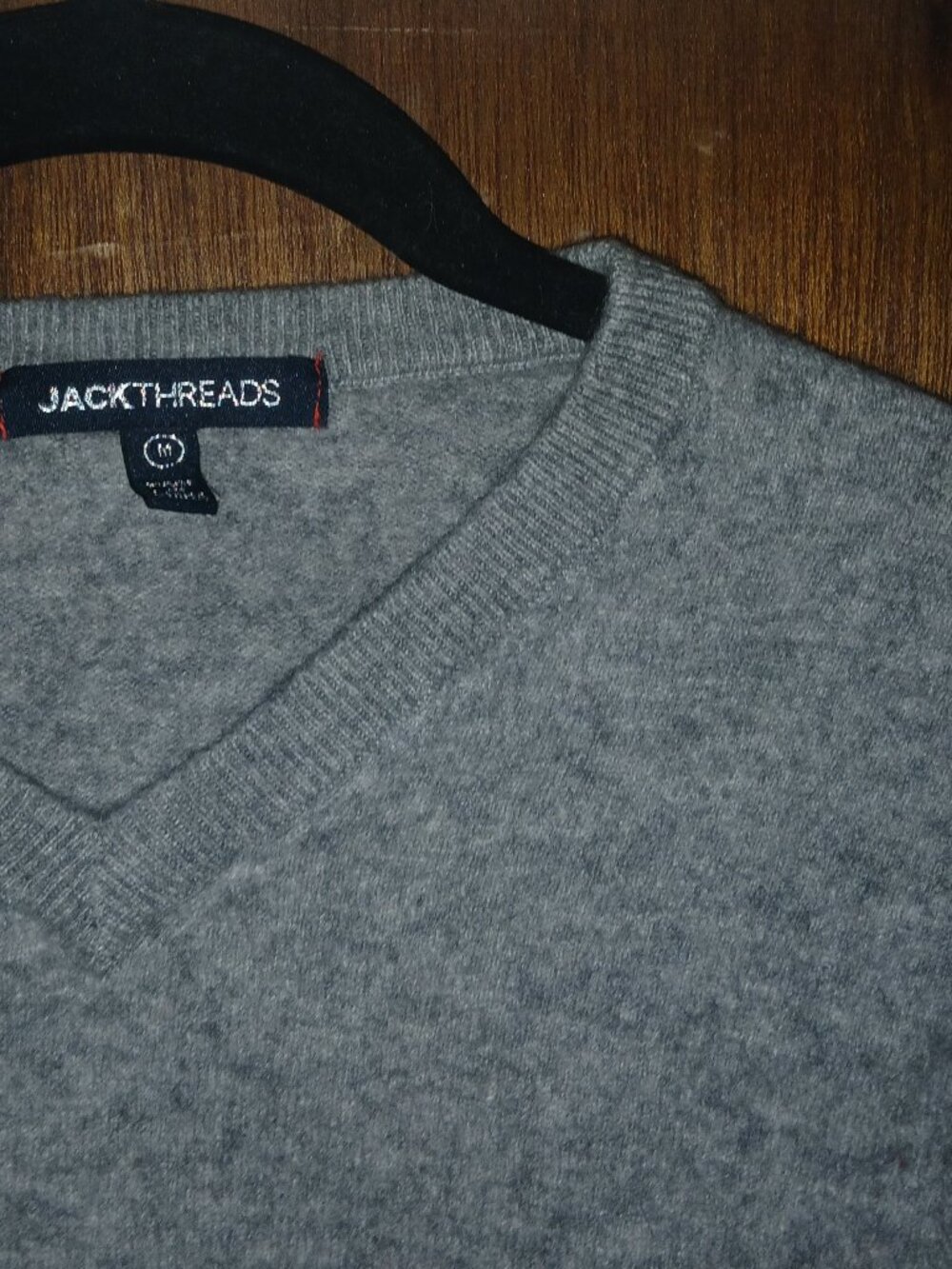 Super Soft Cashmere Sweater